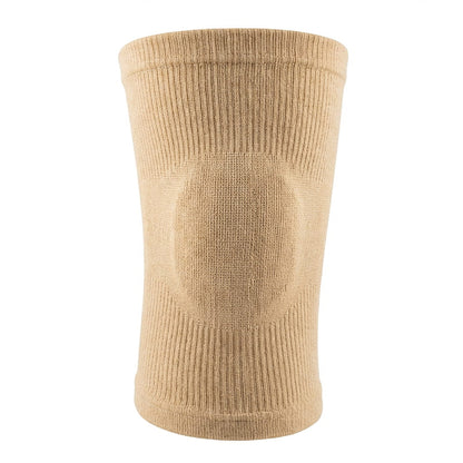 MAUVA™ Bamboo Compression Knee Sleeves