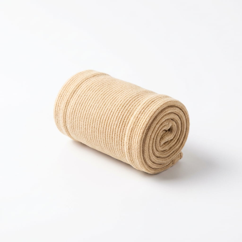 MAUVA™ Bamboo Compression Knee Sleeves