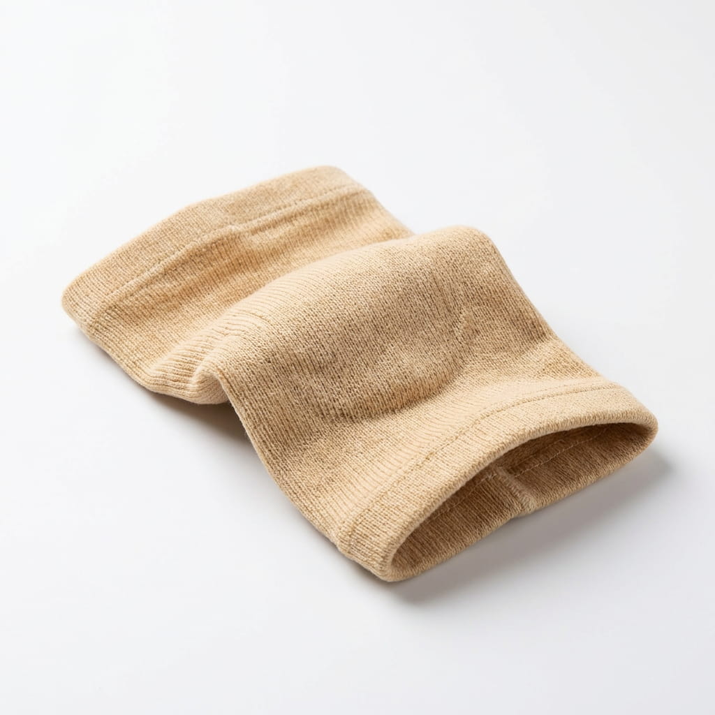 MAUVA™ Bamboo Compression Knee Sleeves