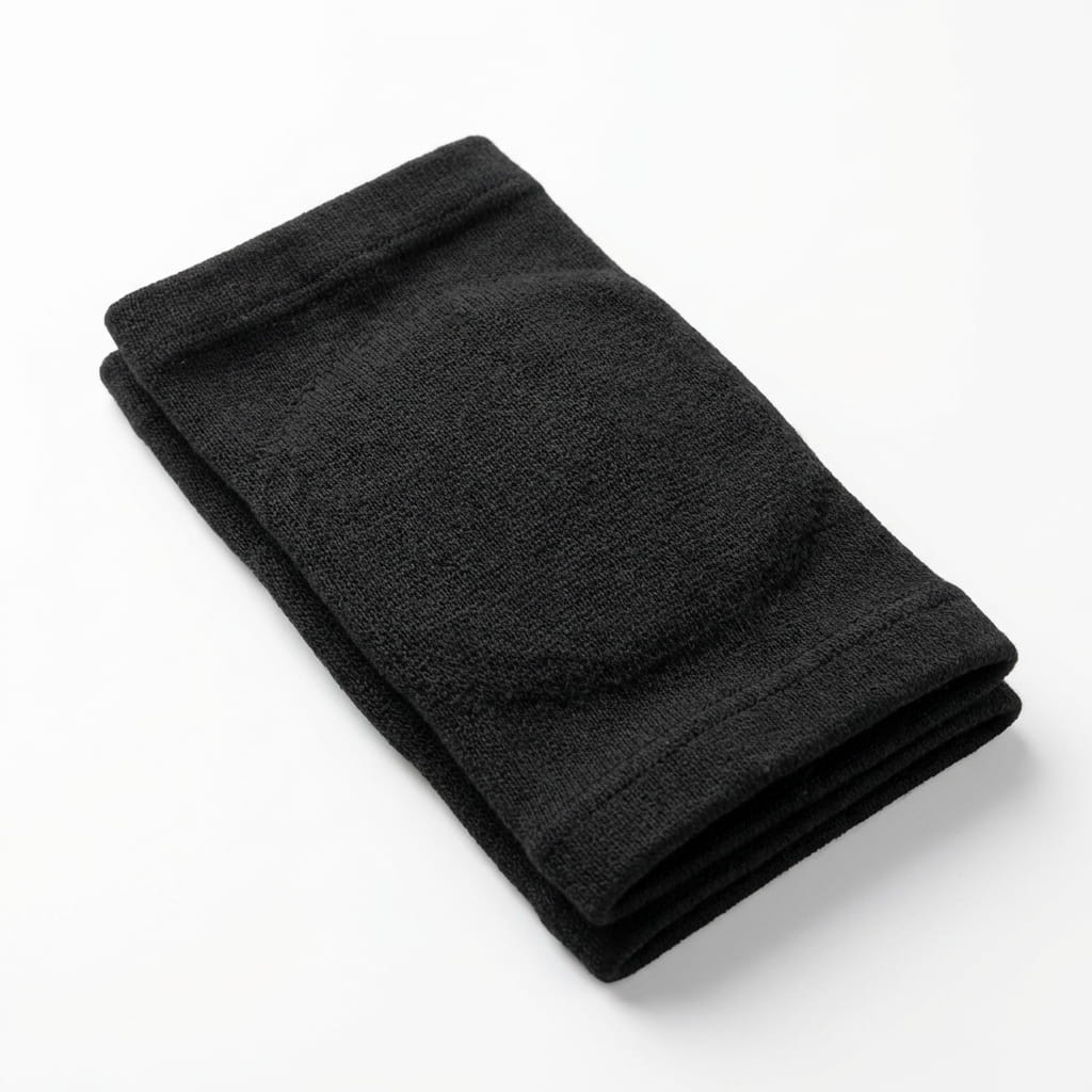 MAUVA™ Bamboo Compression Knee Sleeves