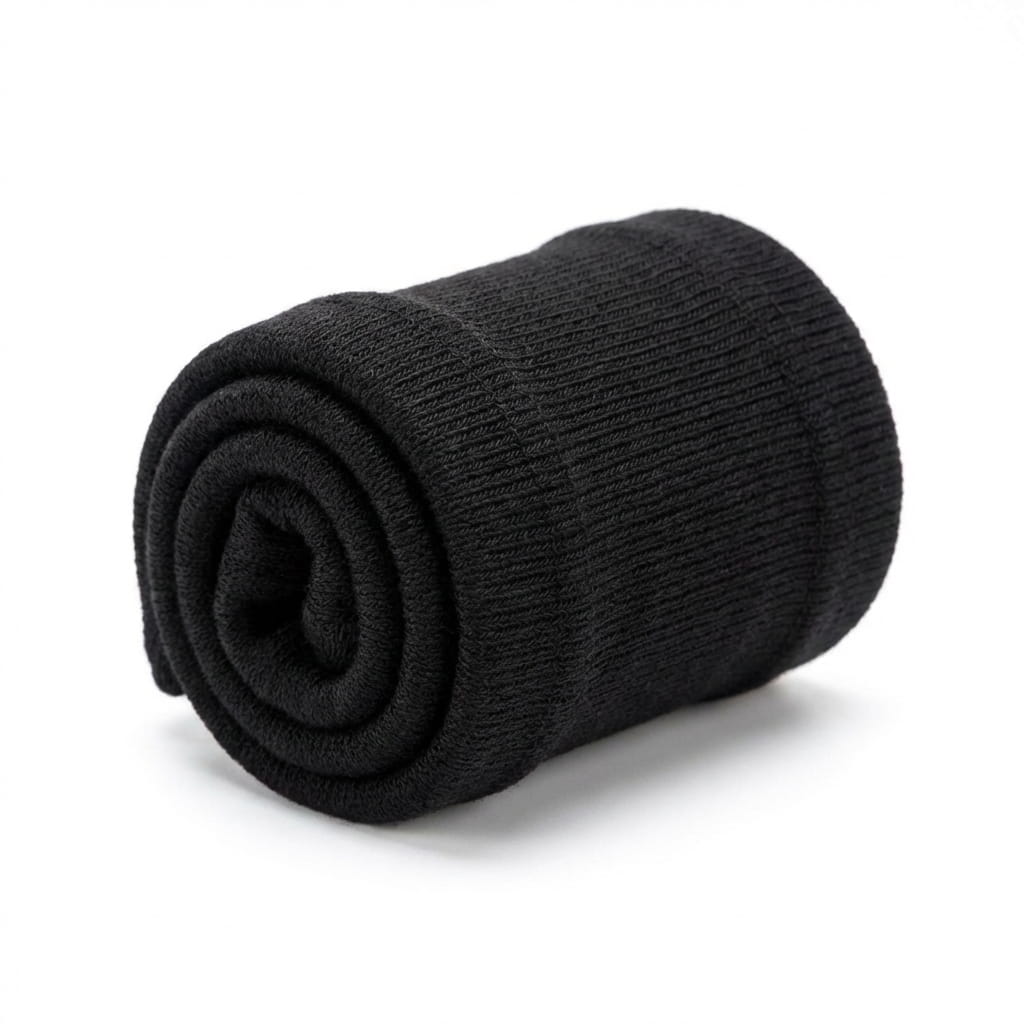 MAUVA™ Bamboo Compression Knee Sleeves