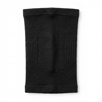 MAUVA™ Bamboo Compression Knee Sleeves
