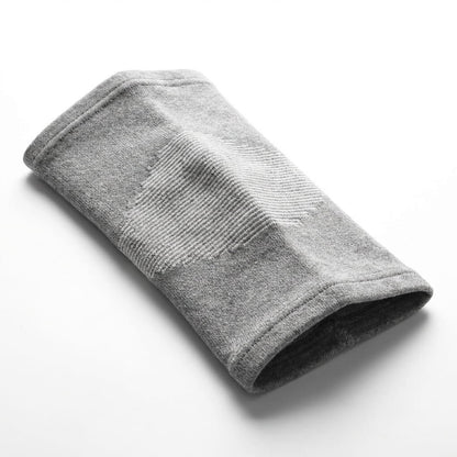 MAUVA™ Bamboo Compression Knee Sleeves